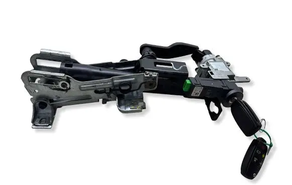 Volvo XC70 Steering wheel axle set P30776172