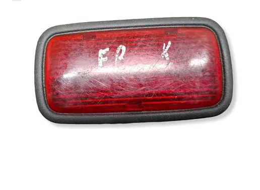 Opel Frontera B Front fender indicator light 