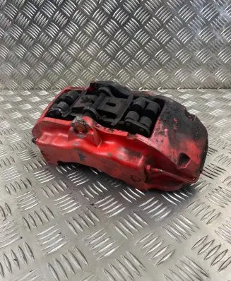 Audi Q7 4L Front brake caliper