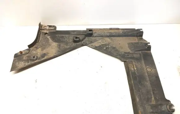 Audi A5 Pickup box liner 8W8825215