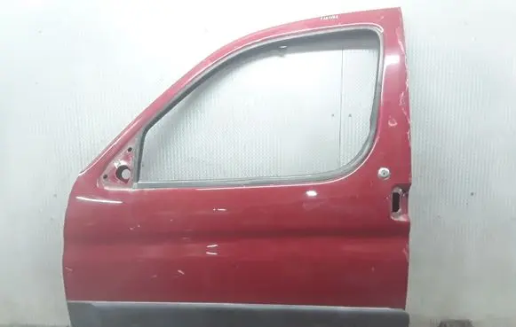 Peugeot Partner Front door