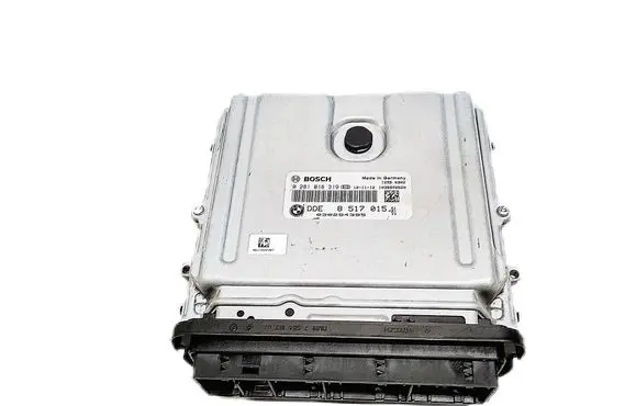 BMW X6 E71 Engine control unit/module 8517015