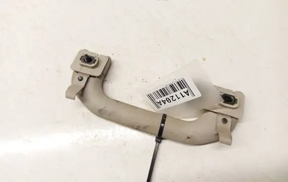 Mercedes-Benz A W168 Front interior roof grab handle 