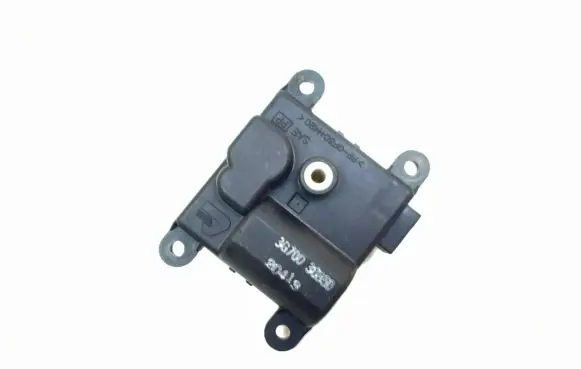 Honda Civic Air flap motor/actuator 3G70030850 20413