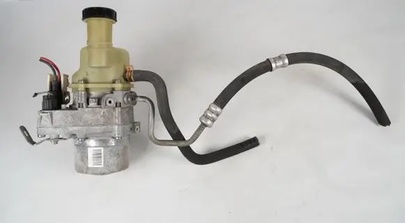 Dacia Sandero Power steering pump 491101552R A5102008D V29009849J