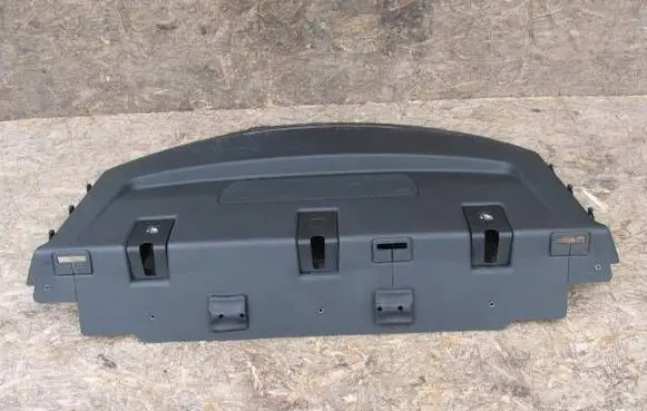 Maserati Ghibli Parcel shelf 125226