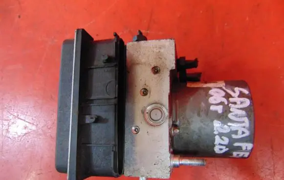 Hyundai Santa Fe ABS Pump 589102B800 0265235067