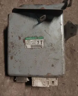 Lexus RX 450H Steering rack control module 896500E010