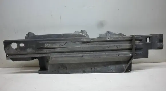 Mazda CX-7 Center/middle under tray cover EH64561B0