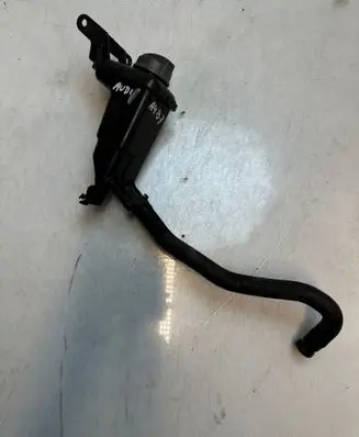 Audi A4 S4 B7 8E 8H Power steering fluid tank/reservoir 8E0422373B