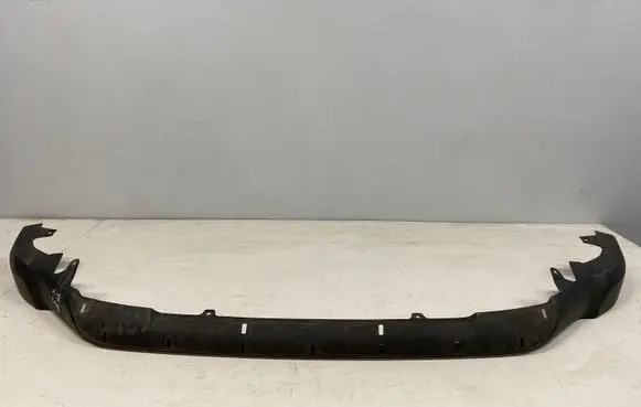 Toyota RAV 4 (XA40) Front bumper lip 5241142070