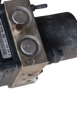 Fiat Ducato ABS Pump 0265234068 00517250980