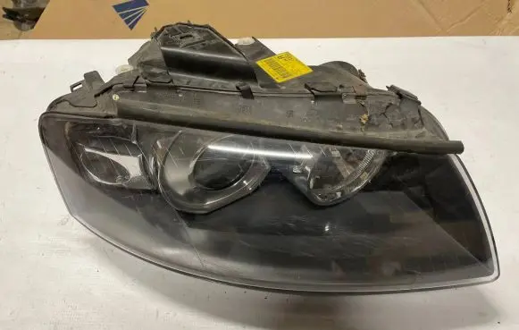 Audi A3 S3 8P Headlight/headlamp 0301206272 8P0941004D