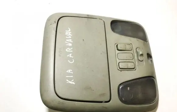 KIA Carnival Front seat light 0k55251410 0k55351410