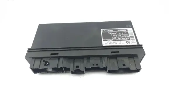 BMW 5 E60 E61 Central body control module 6978714
