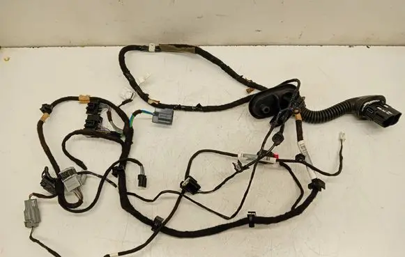 Ford Fiesta Front door wiring loom 