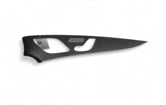 Mercedes-Benz CLS C257 Front door trim bar D1006956
