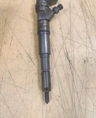 BMW X5 E53 Fuel injector 7789661 0445110131