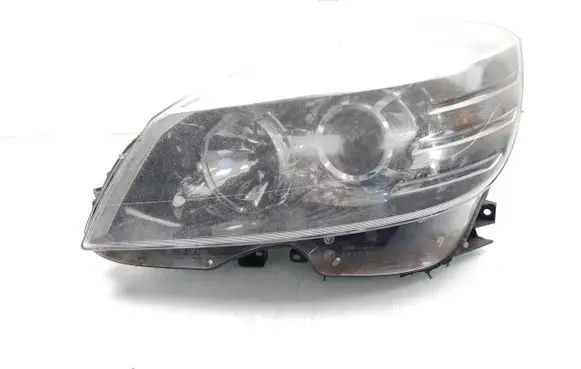 Mercedes-Benz CLC CL203 Headlight/headlamp A2038205959