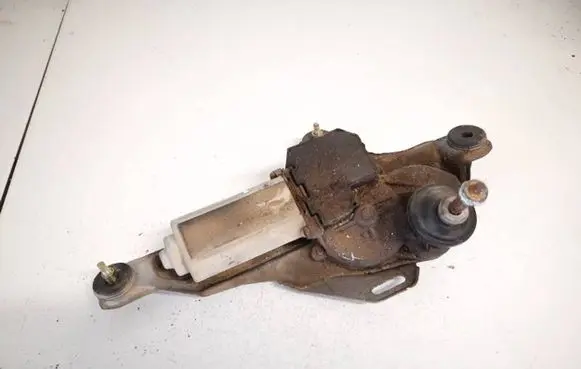 Toyota RAV 4 (XA20) Rear window wiper motor 8513042040 85130-42040