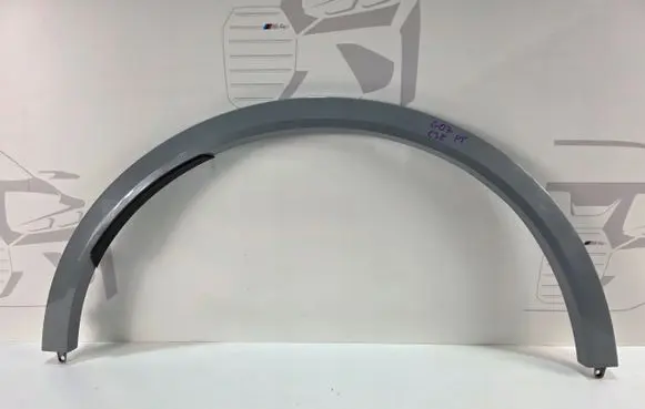 BMW X7 G07 Rear arch trim 