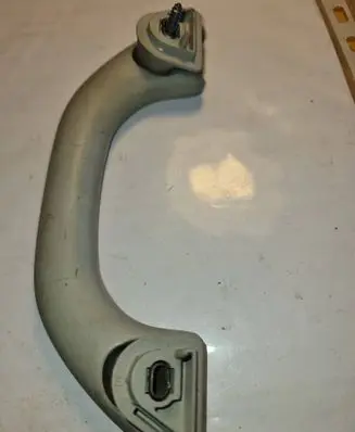 Volkswagen Multivan T5 Rear interior roof grab handle 7H5857607F