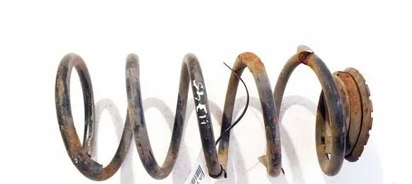 Opel Corsa D Rear coil spring