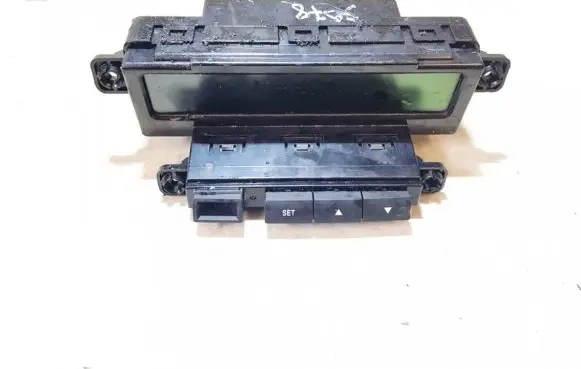 KIA Ceed Screen/display/small screen 957101h700 95710-1h700