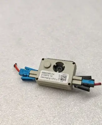 BMW 3 E90 E91 Aerial antenna amplifier 6990090 21367510