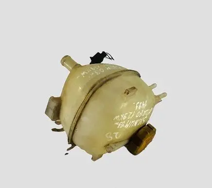 Opel Signum Coolant expansion tank/reservoir 9202200 050172