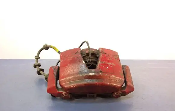 Audi Q5 SQ5 Front brake caliper