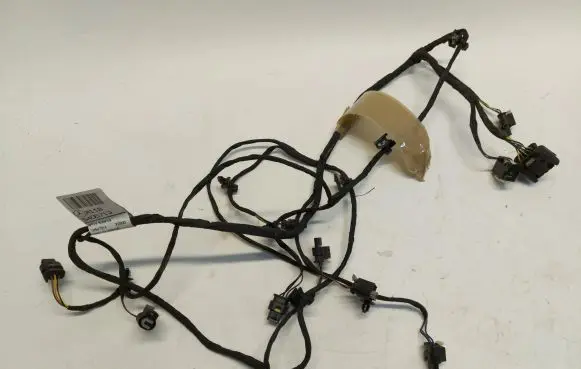 Parking sensor (PDC) wiring loom
