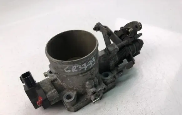 Nissan Almera N16 Throttle valve SERA48806