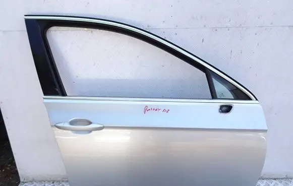 Volkswagen PASSAT B8 Front door WETBWEB