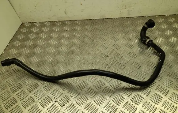 Mercedes-Benz EQE v295 Engine coolant pipe/hose A2975013300