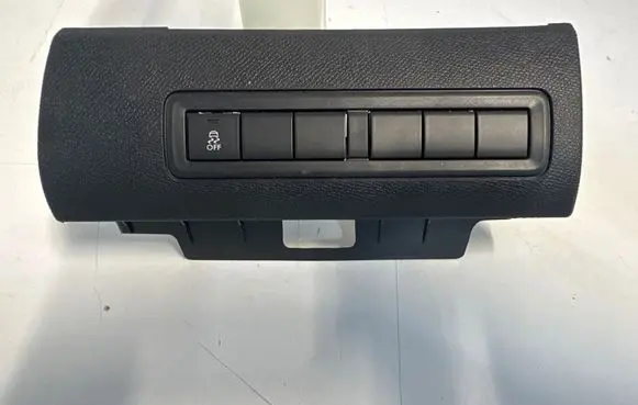 Peugeot 308 Other switches/knobs/shifts 9677944877