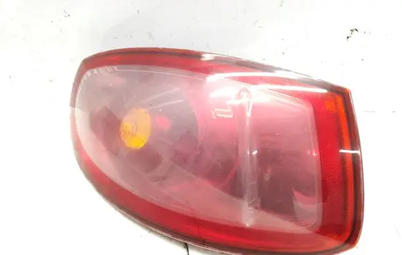 Fiat Bravo Rear/tail lights