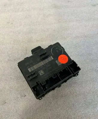 Audi Q7 4M Door control unit/module 4M2959795K