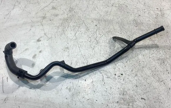 Audi A4 S4 B8 8K Engine coolant pipe/hose 059919523A