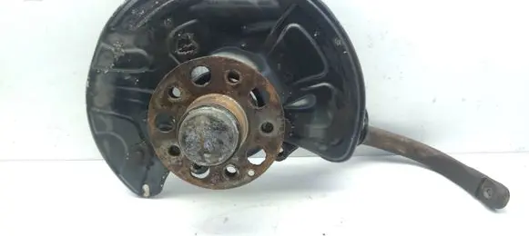 Mercedes-Benz E W211 Front wheel hub