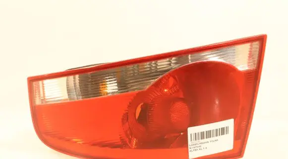 Seat Altea XL Rear/tail lights 5P8945096A