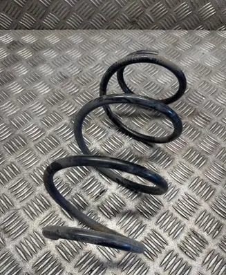 Mercedes-Benz SLK R172 Front coil spring 