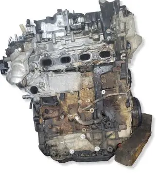 Renault Master III Engine M9T704