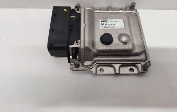 BMW X5 F15 Other control units/modules 7394466 002001000 0281030962