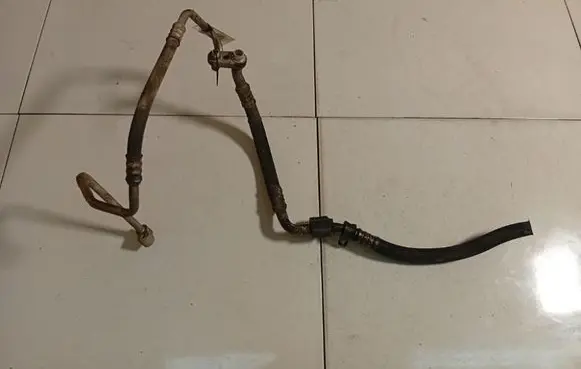 Opel Astra H Air conditioning (A/C) pipe/hose