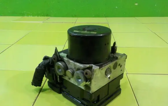 Honda Accord ABS Pump 57110TL0G020M1 XP220