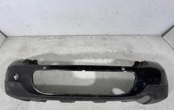 Mini Cooper Countryman R60 Rear bumper 51129801880 9801880