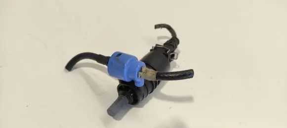 Opel Zafira A Windscreen/windshield washer pump 51766