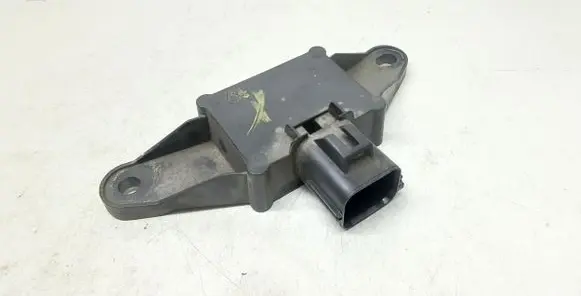 Fuel injection pump control unit/module