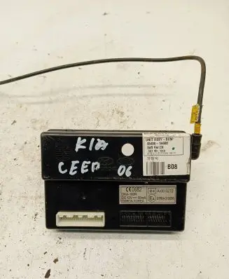 KIA Ceed Antenna control unit 97RA010056 954001H080 0KA180R